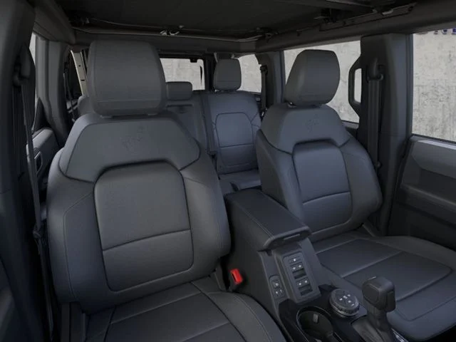 New 2026 Beige Ford Big Bend image 10