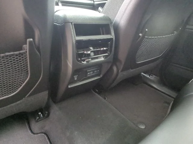 New 2026 Black Jeep Altitude image 28