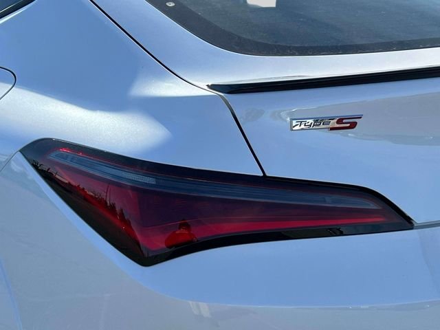 2026 Acura Integra Type S - Photo 9