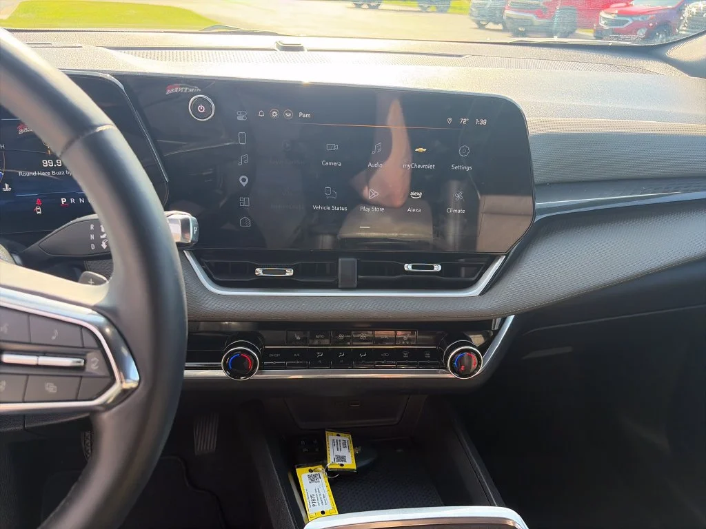 2025 Chevrolet Equinox LT - Photo 16