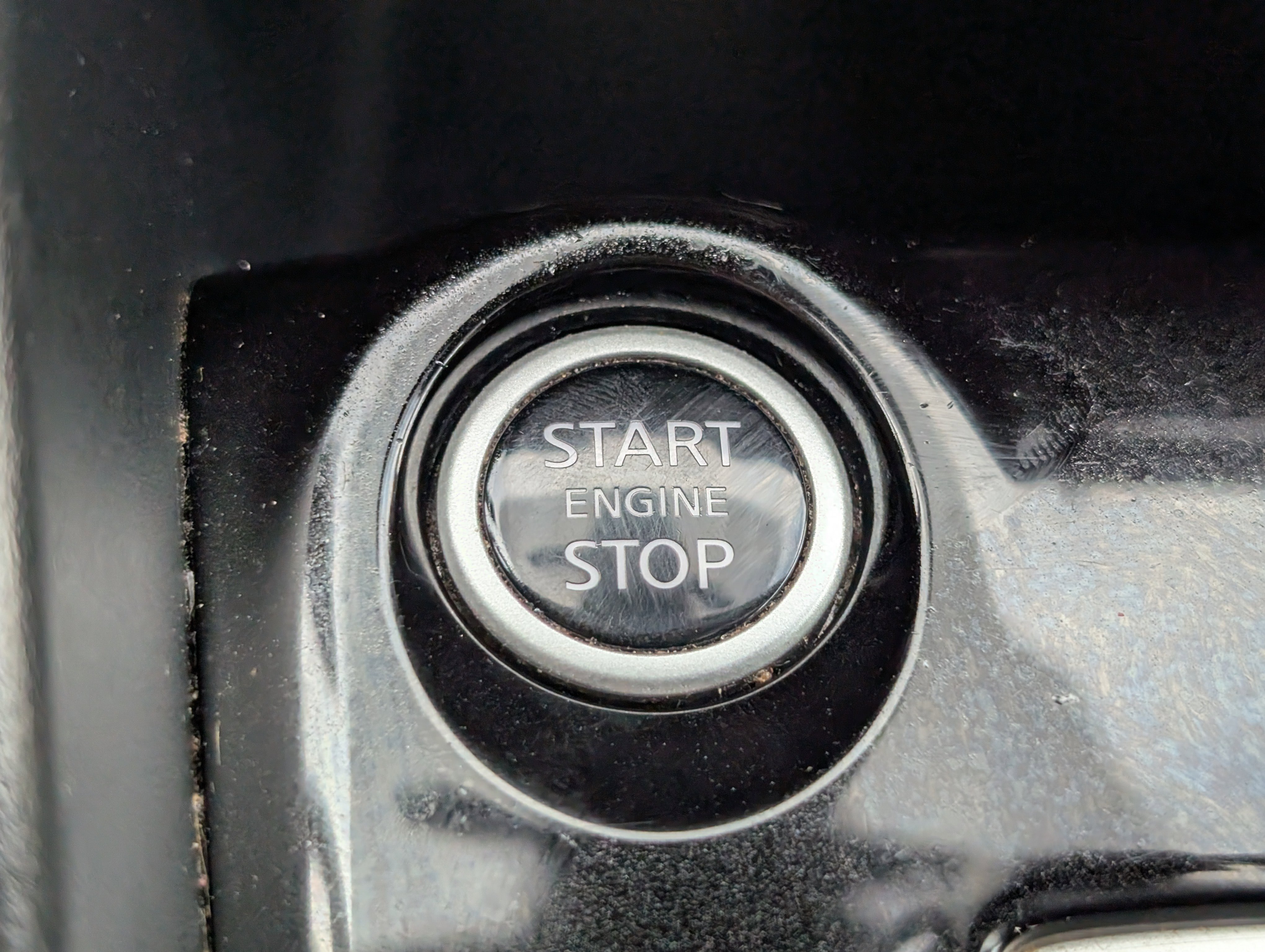 Used 2021 Super Black Nissan S image 24