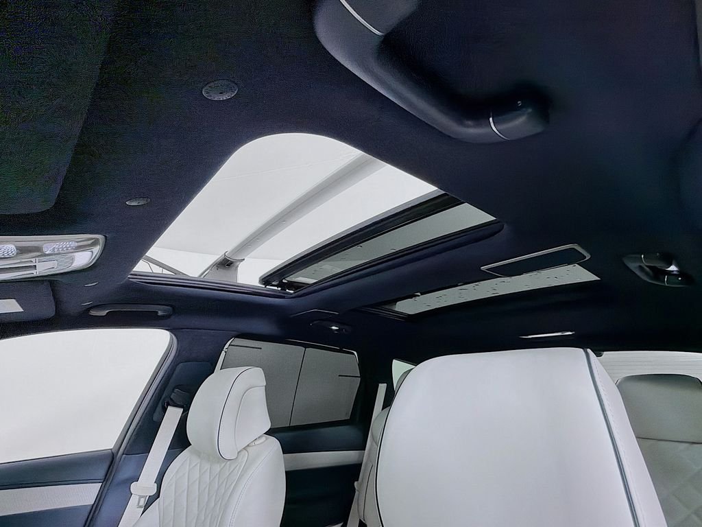 New 2026 Savile Silver Genesis 3.5T Prestige image 23