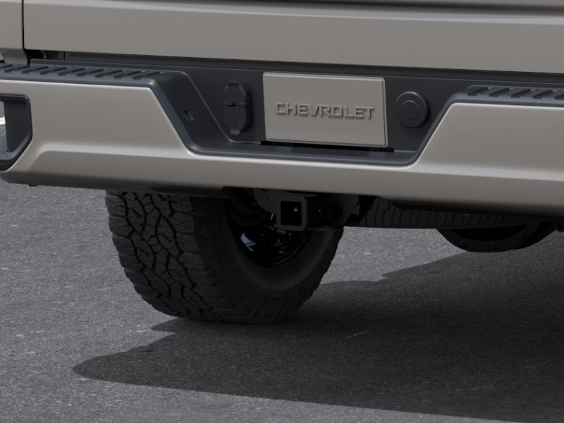 2026 Chevrolet Silverado 1500 RST - Photo 14