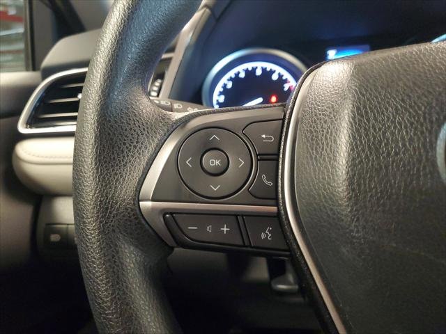 Certified Used 2023 PREDAWN GRAY MICA Toyota  image 20