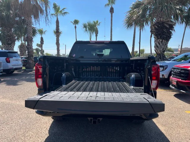 2026 GMC Sierra 1500 Elevation - Photo 6