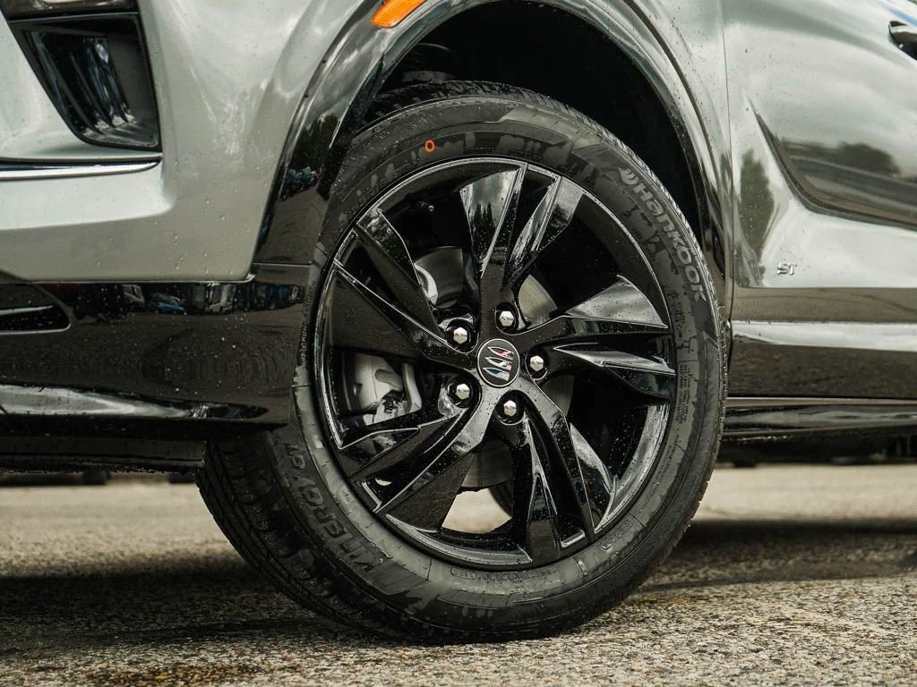 2026 Buick Encore GX Sport Touring - Photo 6