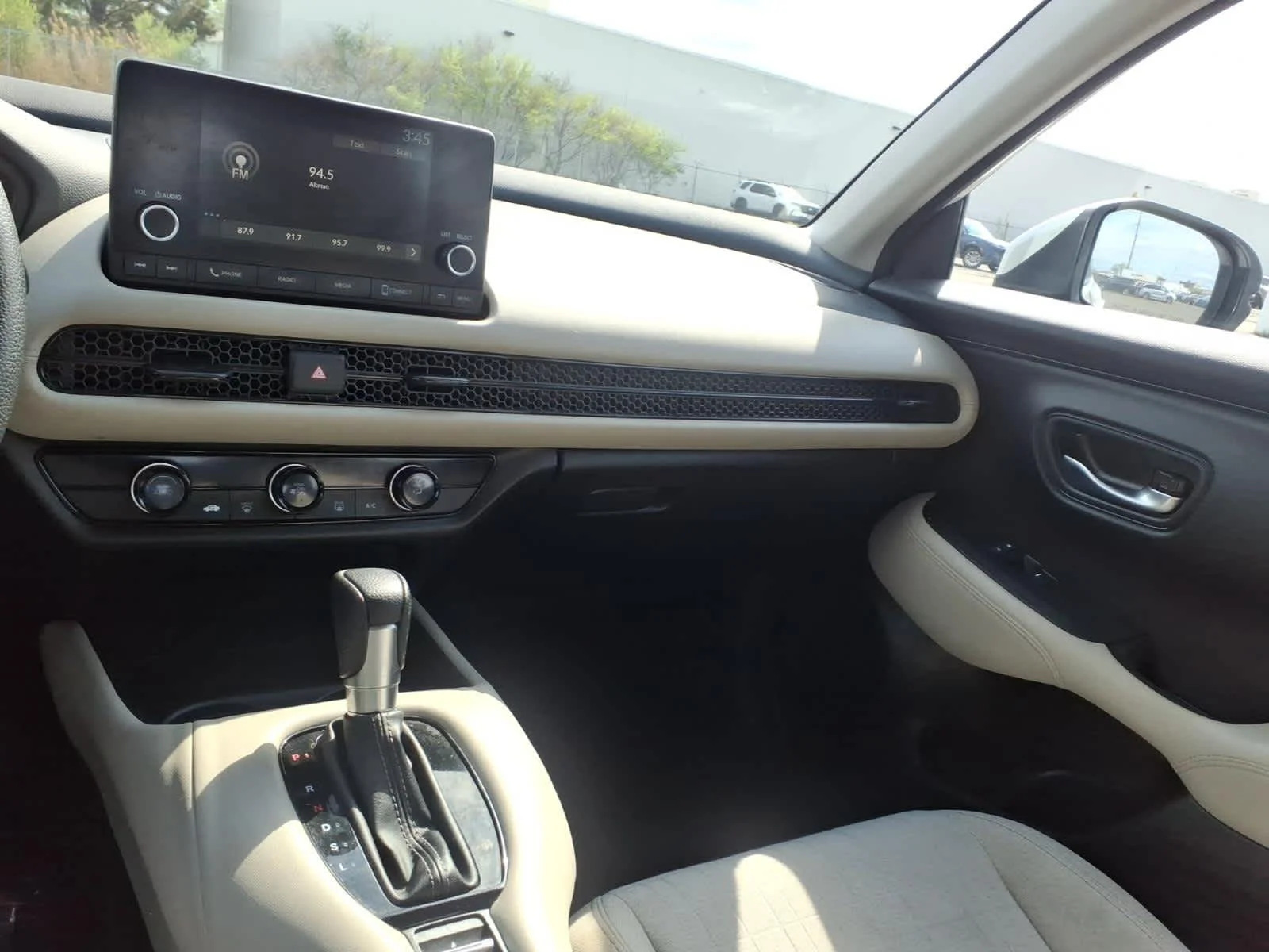 2024 Honda HR-V LX - Photo 16