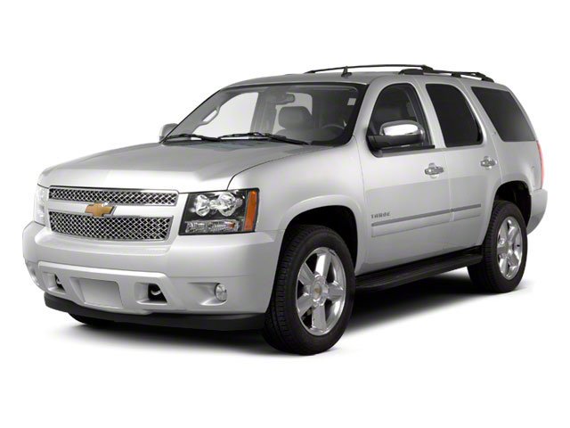 Used 2010 Black Chevrolet LT image 1