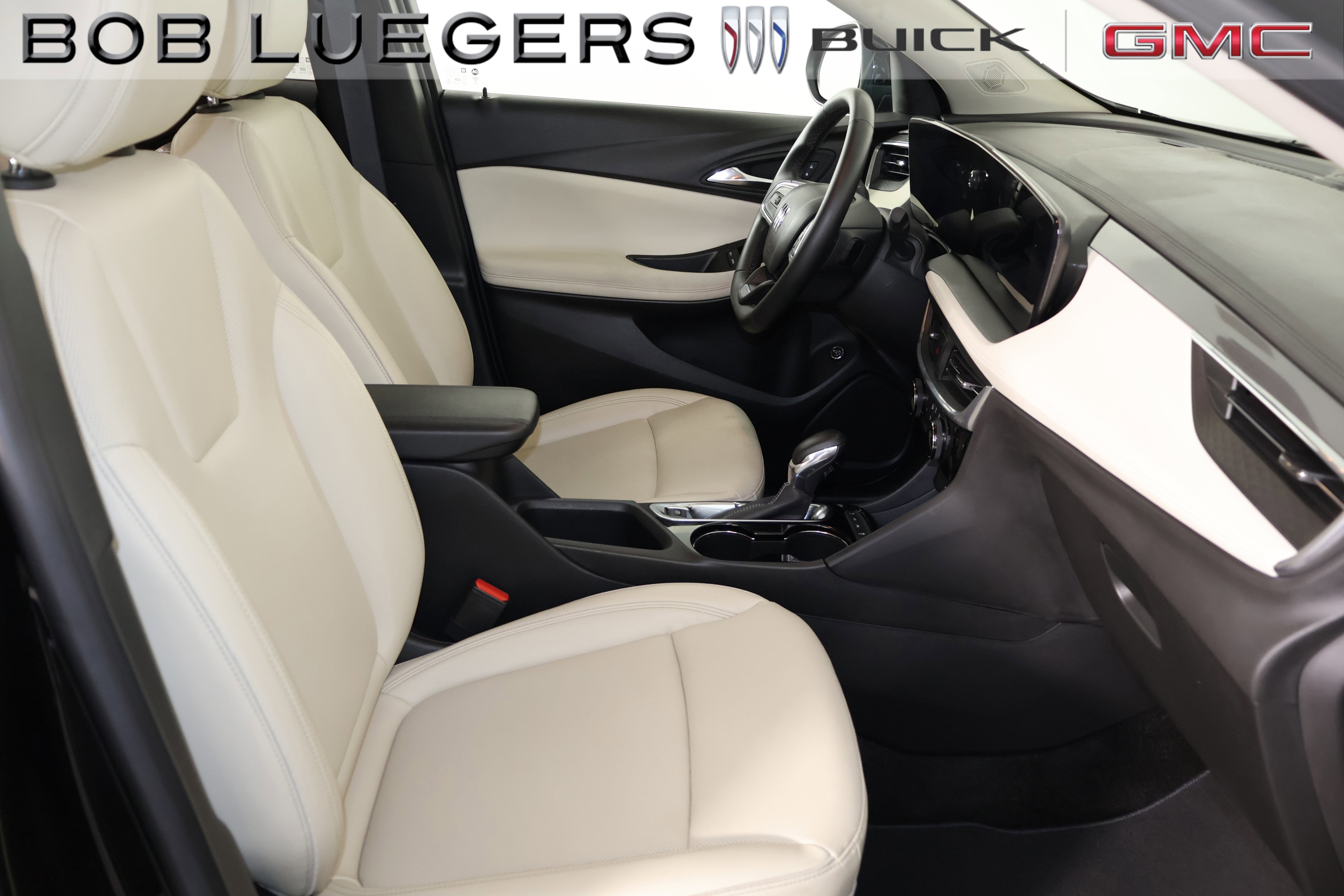 2024 Buick Encore GX Sport Touring - Photo 16