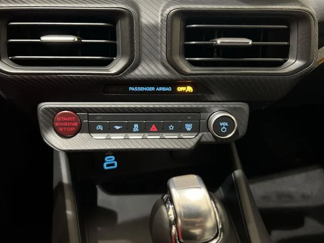 2025 Ford Mustang EcoBoost Fastback - Photo 16