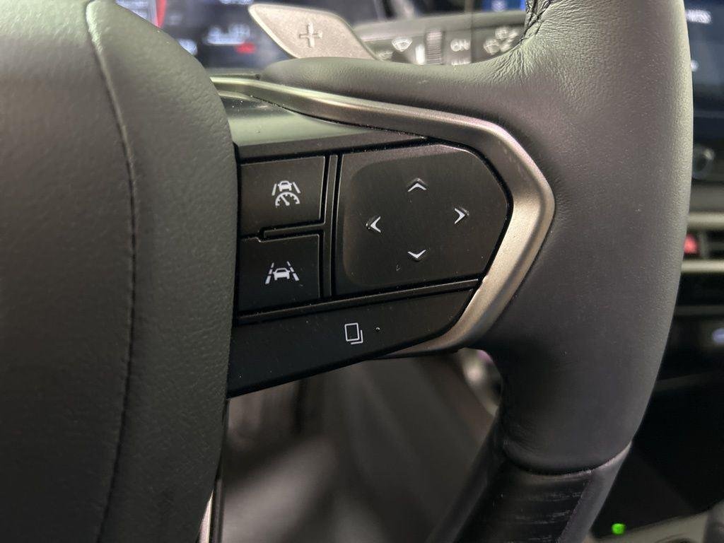 Used 2025 Iridium Lexus 350 Luxury image 27