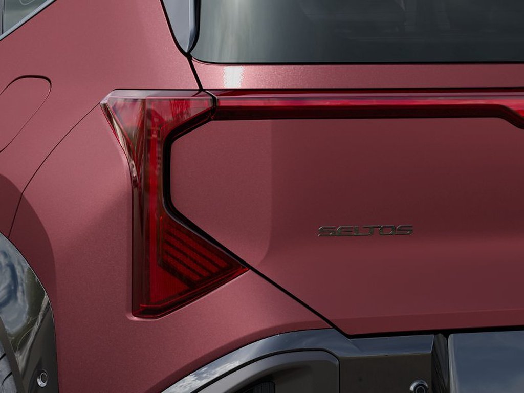 New 2027  Kia SELTOS SC TURBO AWD image 11