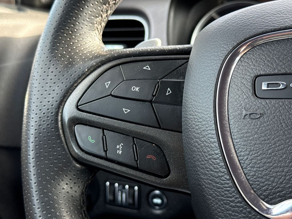 Used 2023 Red Dodge R/T image 28