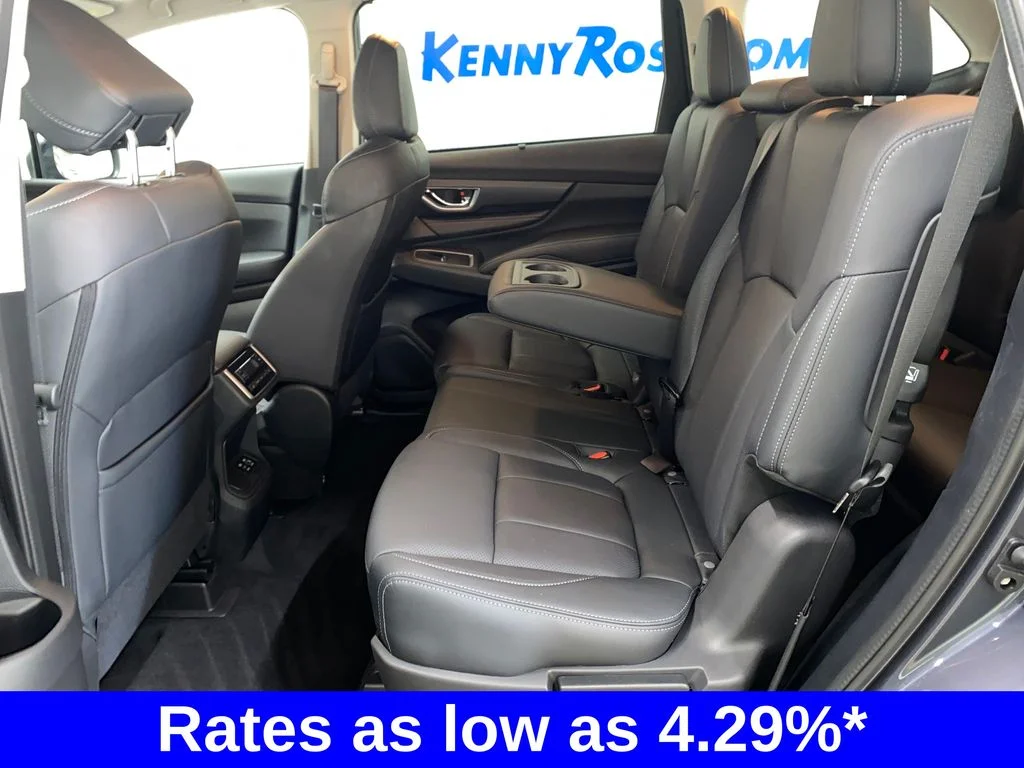 Used 2023 Gray Subaru Limited image 12