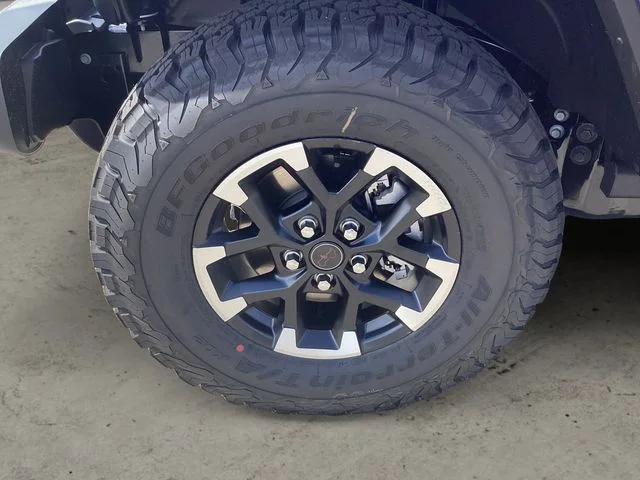 New 2026 Reign Jeep 2-DOOR RUBICON image 15