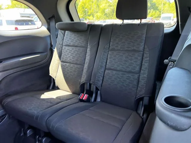 2026 Dodge Durango GT - Photo 29
