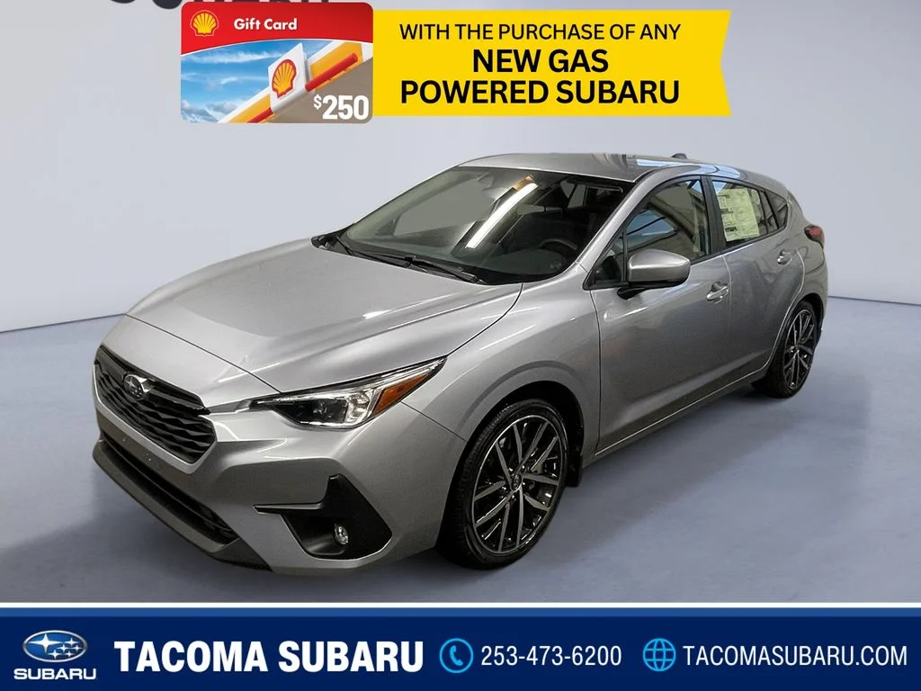 2026 Subaru Impreza 2.0 Sport CVT's photo