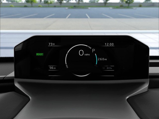 New 2027 Cosmic White Pearl Subaru Sport image 17