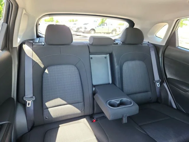 2023 Hyundai Kona SEL - Photo 31
