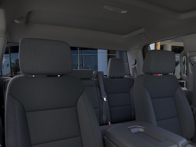 2026 GMC Sierra 2500HD Pro - Photo 24