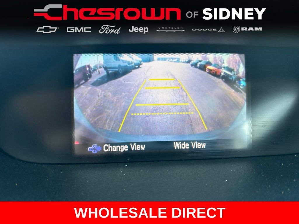 Used 2013  Honda EX image 20