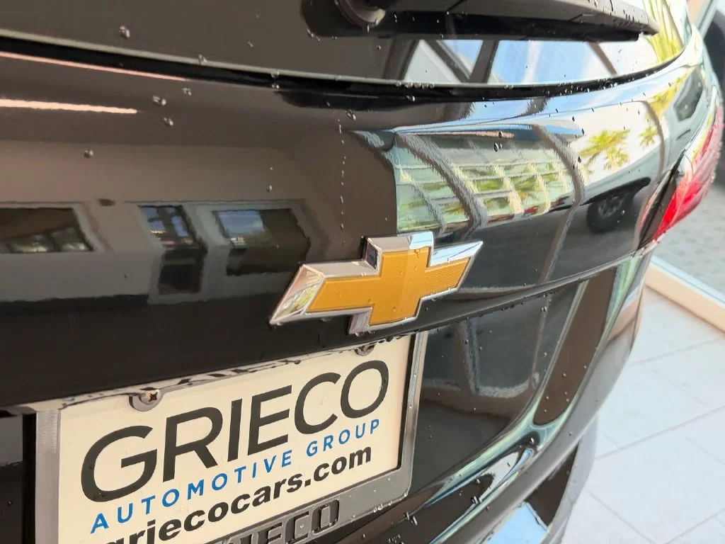 Used 2024 Black Chevrolet LS image 14
