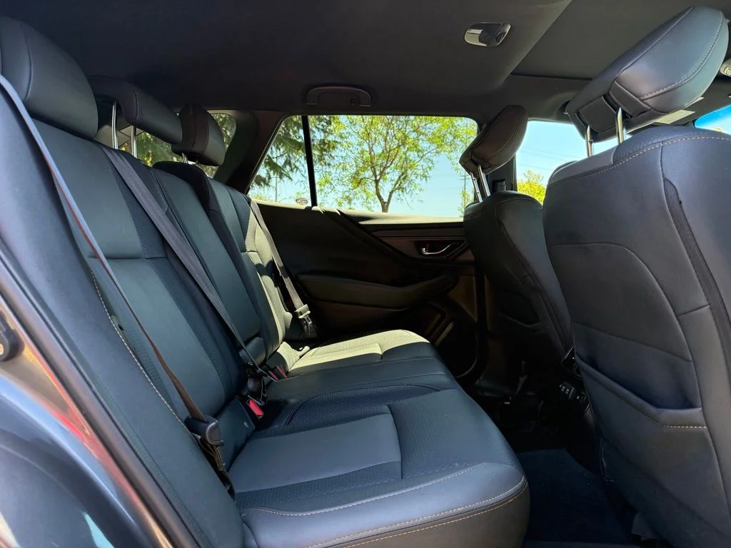 Used 2022 Gray Subaru Wilderness image 15