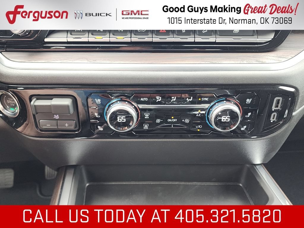 2026 GMC Sierra 1500 SLT - Photo 29