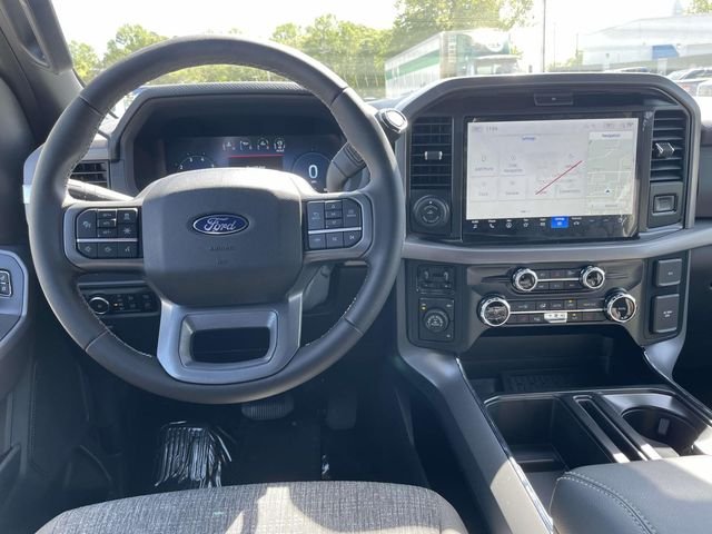 2025 Ford F-150 XLT - Photo 14