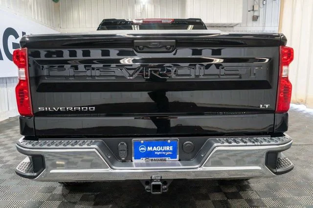 2026 Chevrolet Silverado 1500 LT - Photo 6