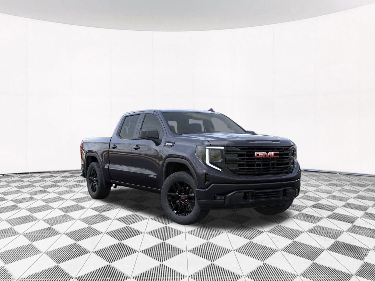 2026 GMC SIERRA - Image 9