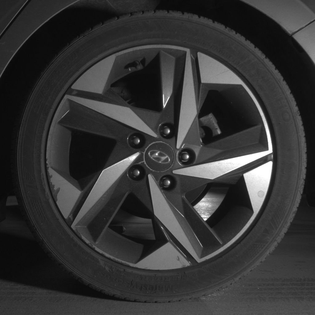 Certified Used 2023 Silver Hyundai SEL image 12