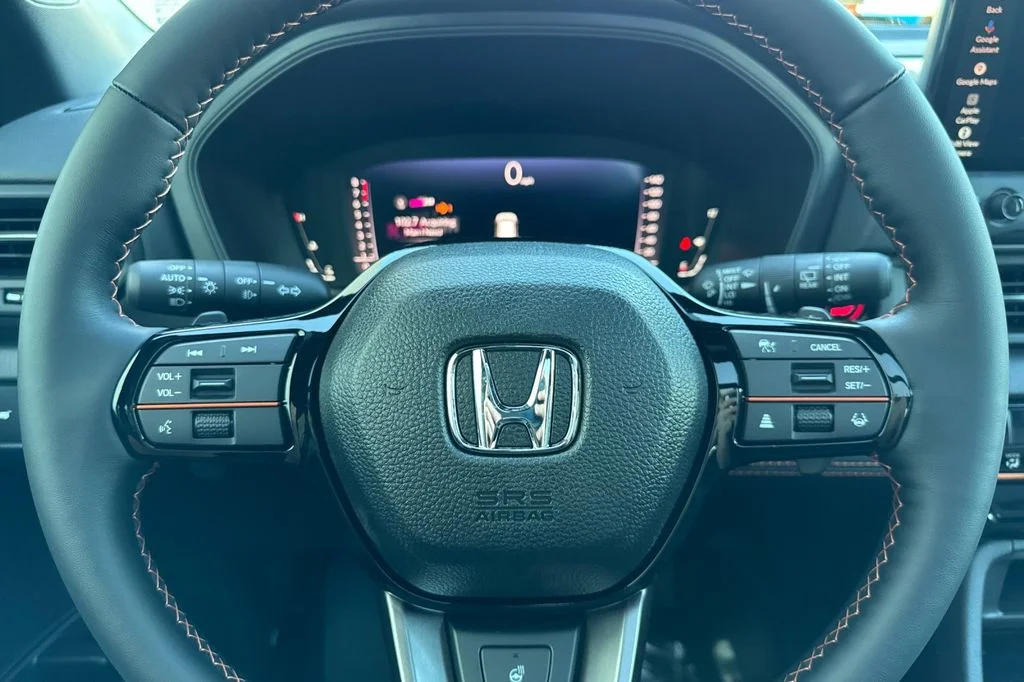 New 2026  Honda TrailSport image 27