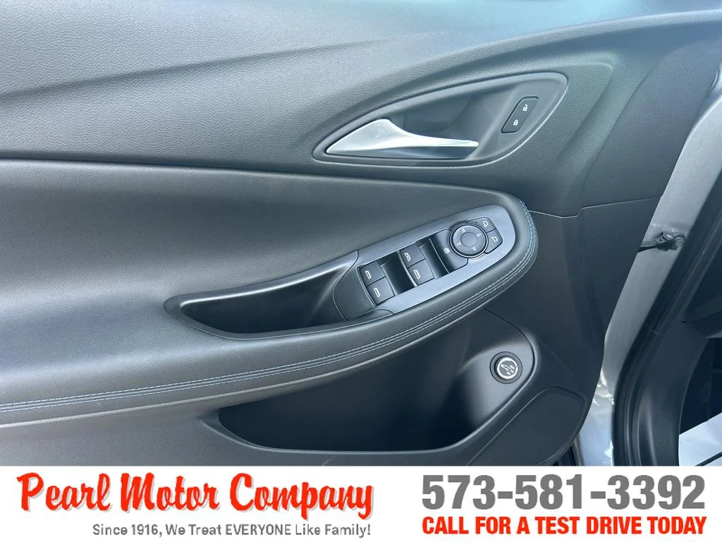 2026 Buick Encore GX Sport Touring - Photo 9