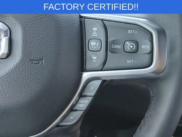 Used 2026 White Ram Big Horn image 20