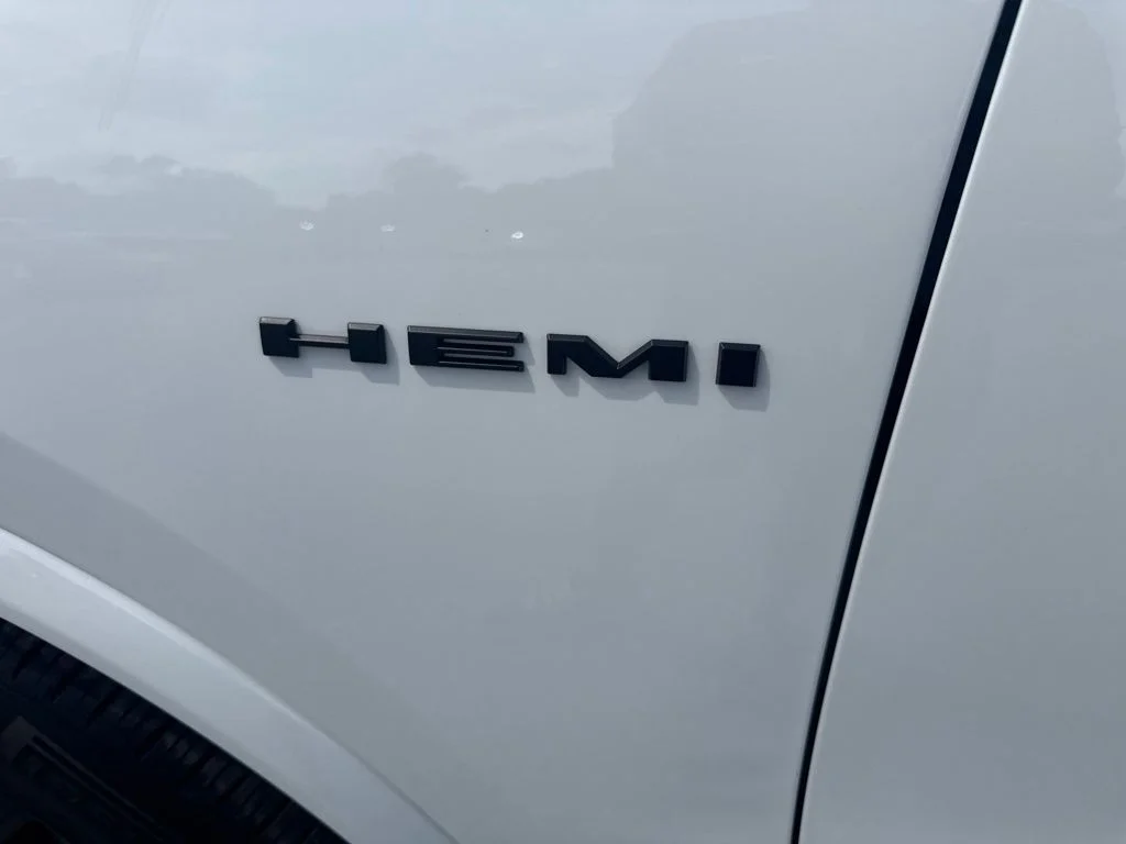 Used 2026 White Dodge GT HEMI V8 image 30