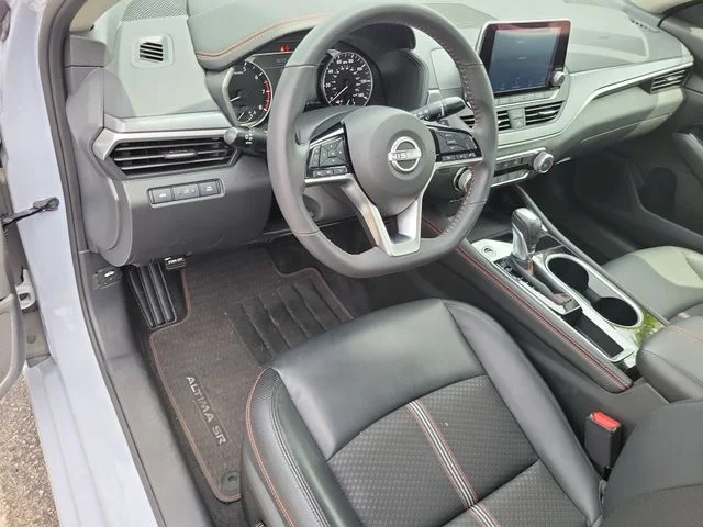 Certified Used 2024 Gray Nissan 2.5 SR image 21