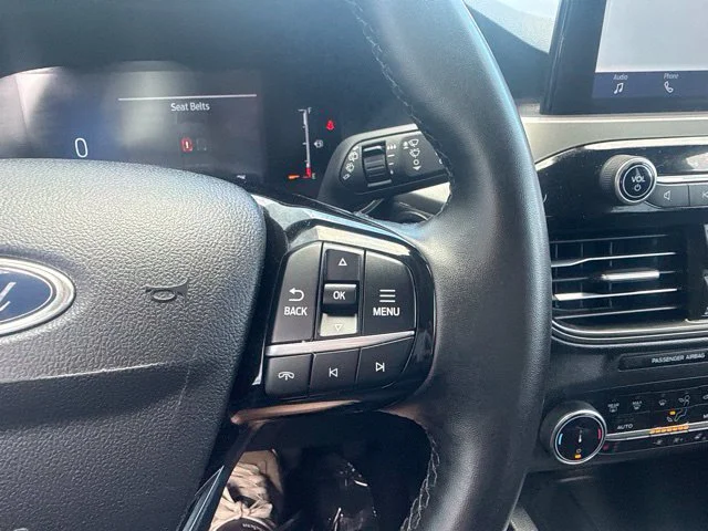Used 2024 Gray Ford Active image 18