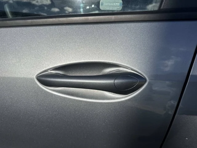 Used 2025 Gray Chevrolet LT image 43