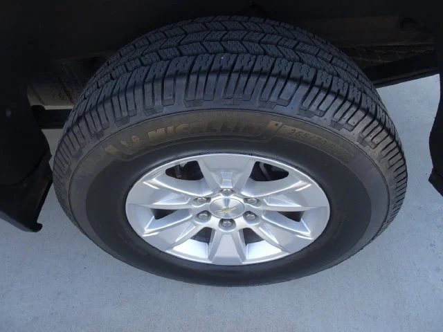 Used 2020 Black Chevrolet LT image 10