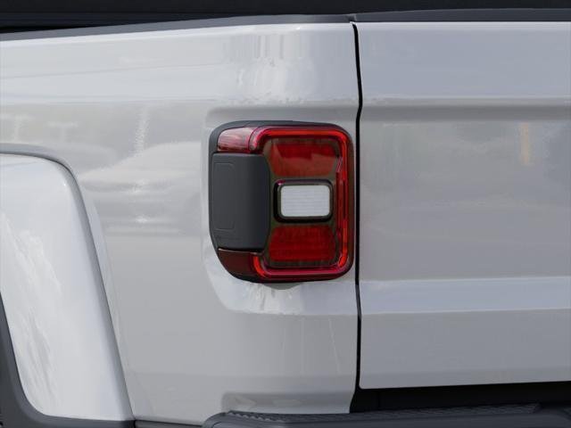 2025 Jeep Gladiator Sport S - Photo 51
