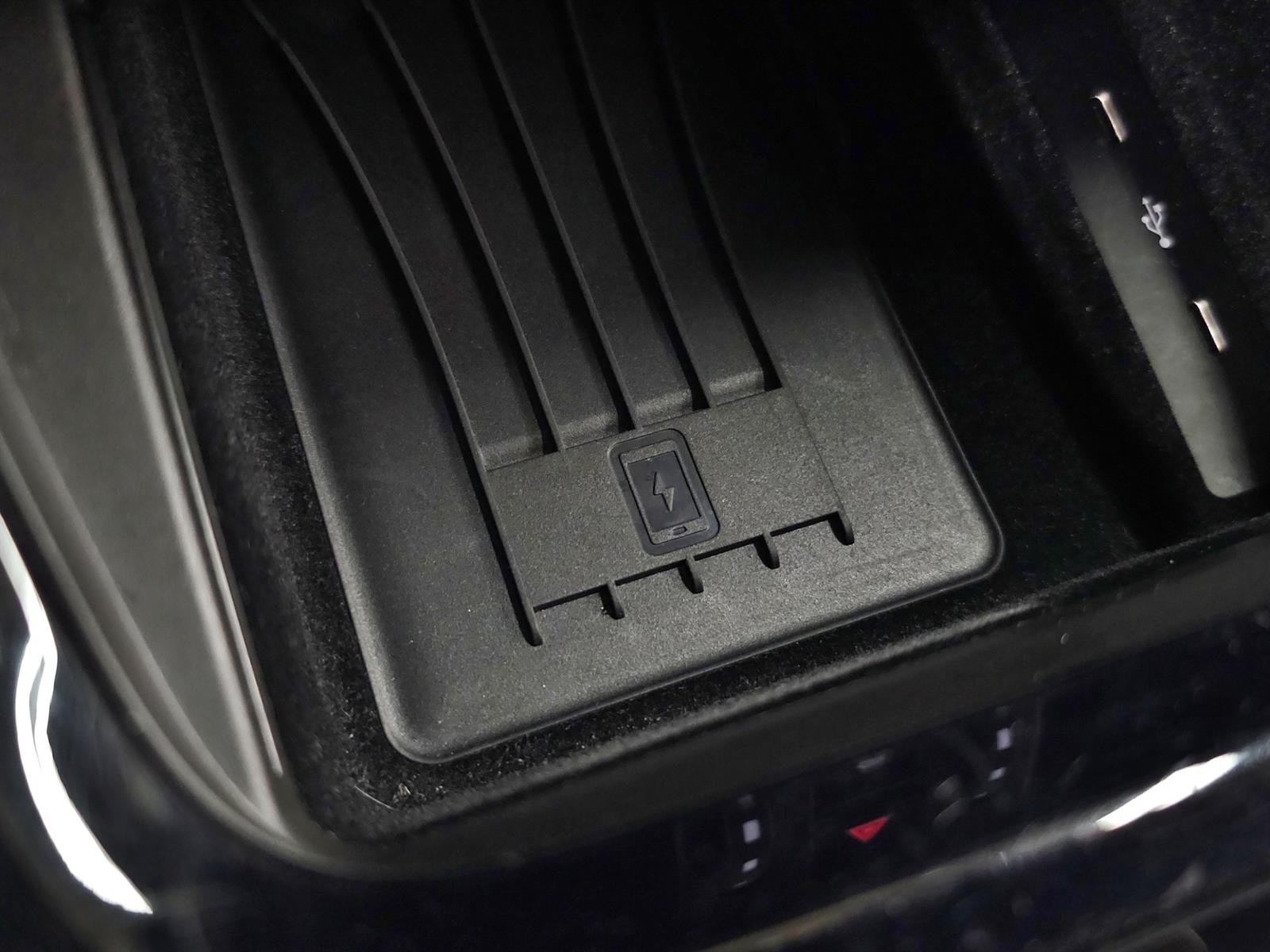 Used 2024 Black Porsche  image 30