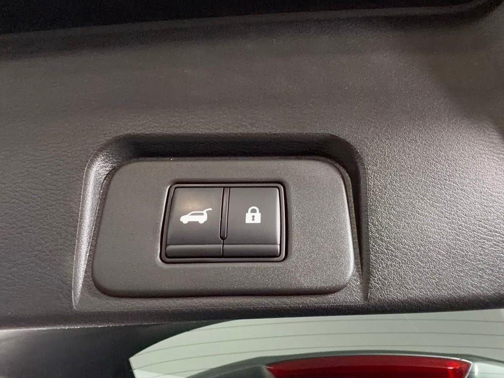 Used 2025 Gun Metallic Nissan SV image 26