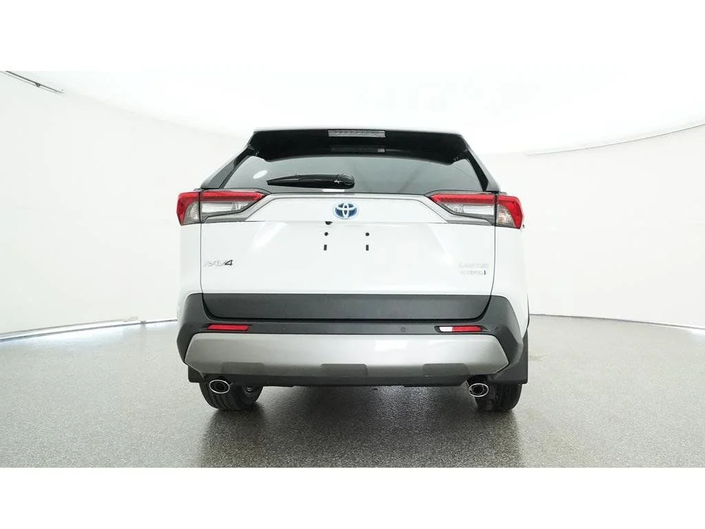 Used 2024 Beige Toyota Limited image 29