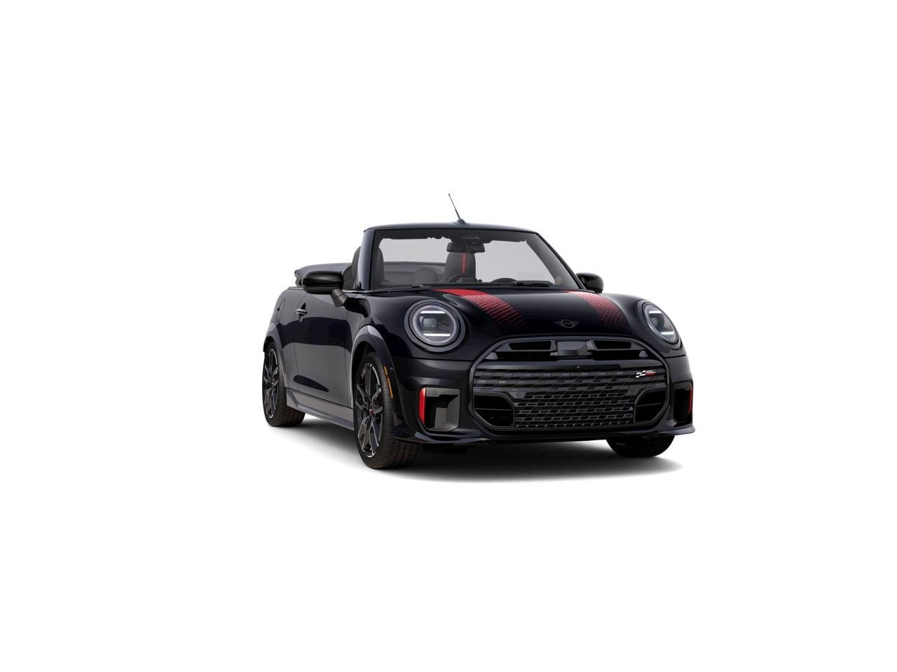2026 MINI Convertible