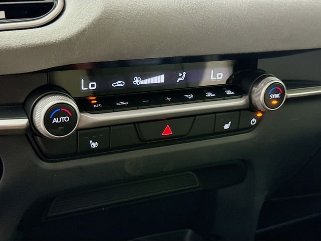 2026 Mazda CX-30 Aire Edition - Photo 16