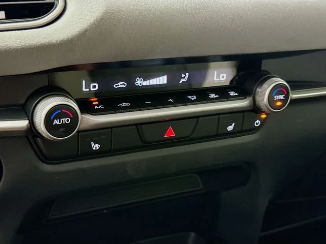 New 2026 White Mazda 2.5 S Aire Edition image 16