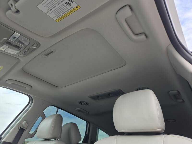 Certified Used 2020 White Kia S image 12