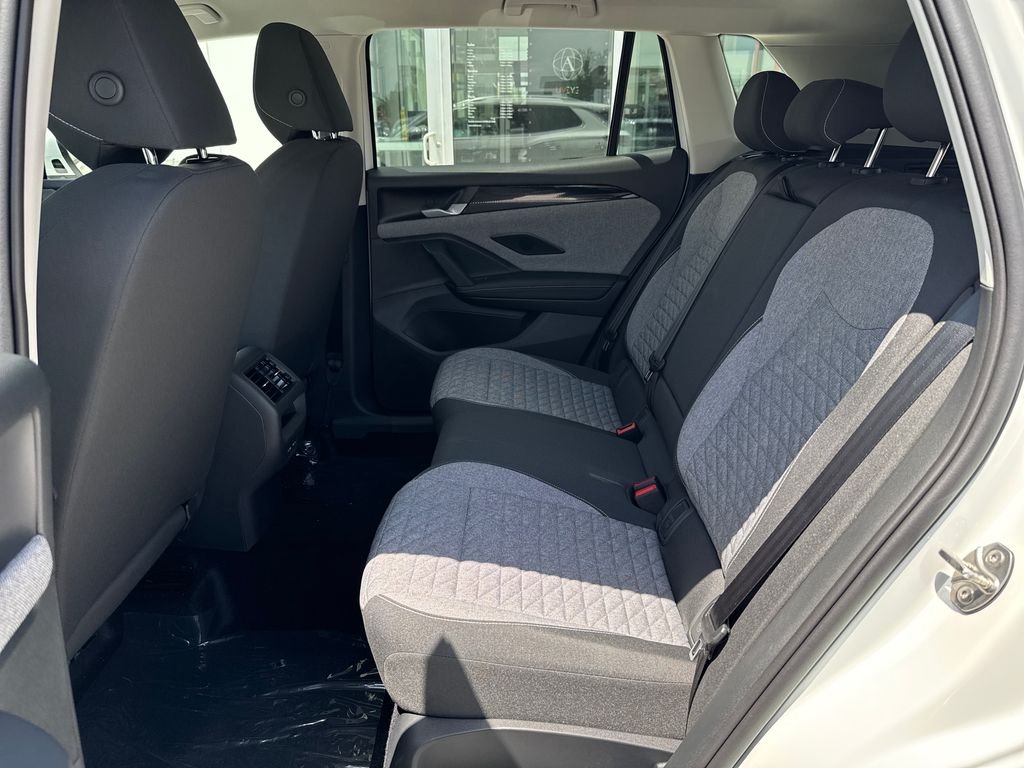 New 2026 Pure White Volkswagen 2.0T S image 27