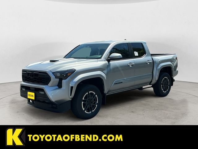 2026 Toyota Tacoma  TRD Sport